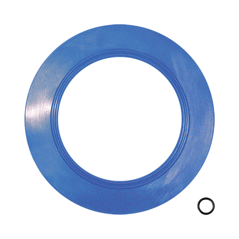 FLUSH VALVE SEAL