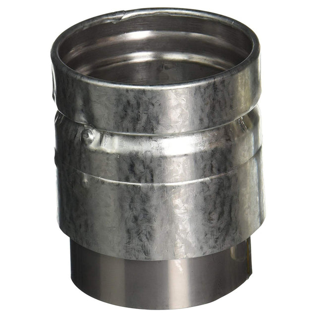 PIPE VENT CONNECTOR 3"
