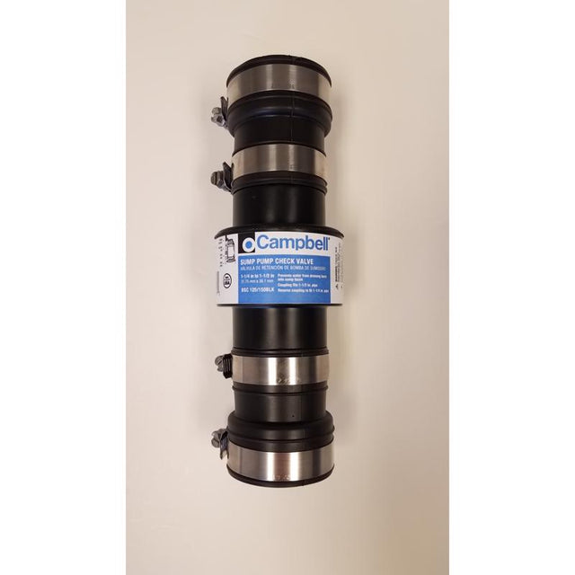 VALVE CHECK W/2 SLEEVES