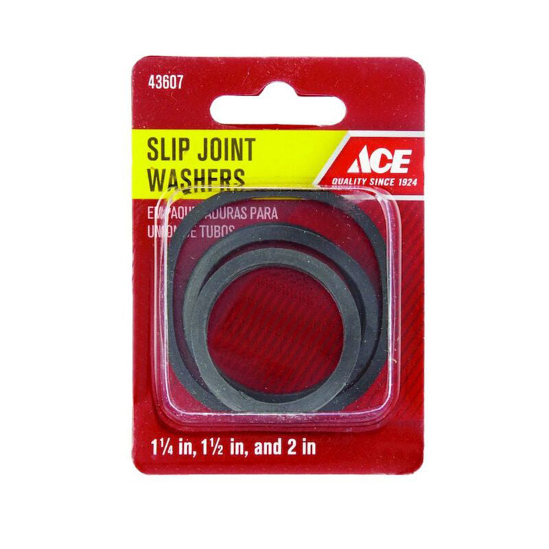 WASHER AST 1.25-1.5-2"SJ