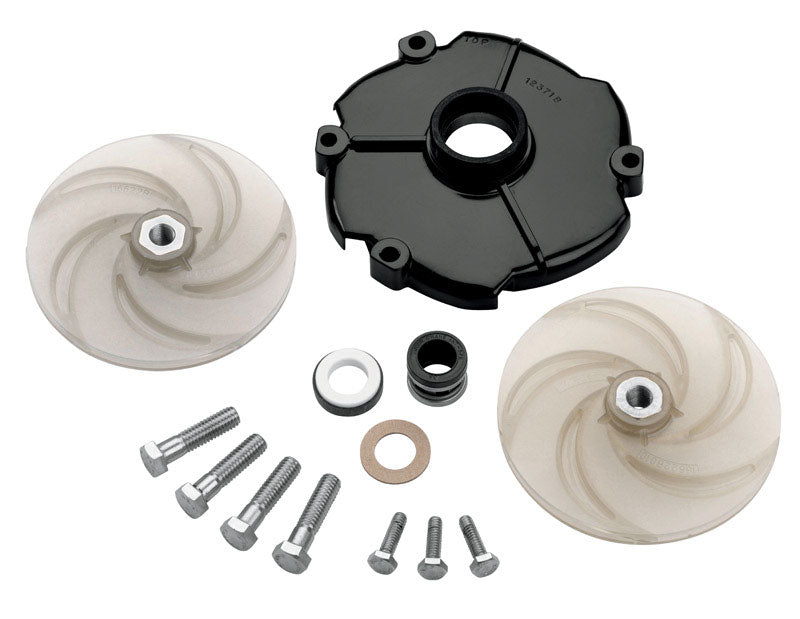 REPAIR KIT 1HP JET PUMP