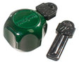 HOSE BIBB LOCK KEYED