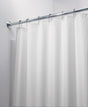 SHOWER CRTN STALL WHT