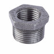 HEX BUSHING 4X3 BLACK