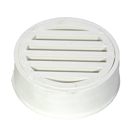 SPEE-D DRAIN GRATE 3"