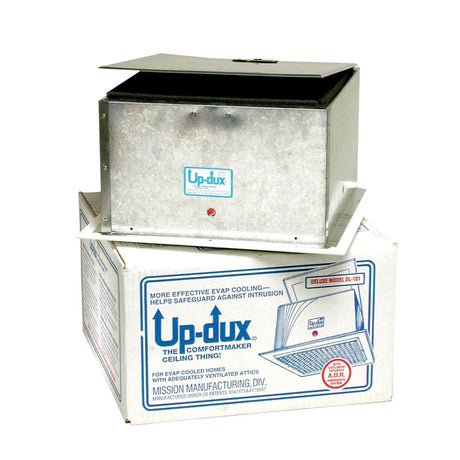 UP-DUX DELUXE STD HEIGHT