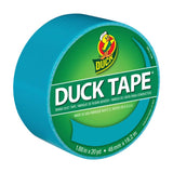DUCT TAPE AQUA 20YD
