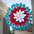 Duck 1.88 in. W X 20 yd L Aqua Solid Duct Tape