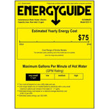 EcoSmart 11800 W Tankless Electric Water Heater