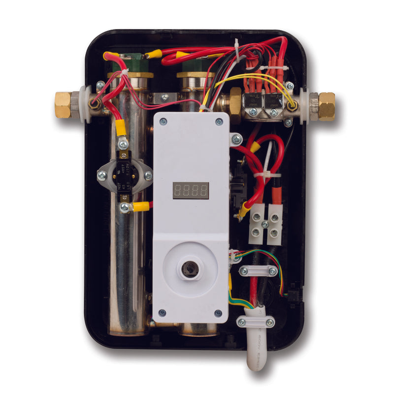 EcoSmart 11800 W Tankless Electric Water Heater