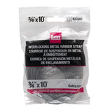 Oatey 10 ft. Galvanized Other Plumbers Tape