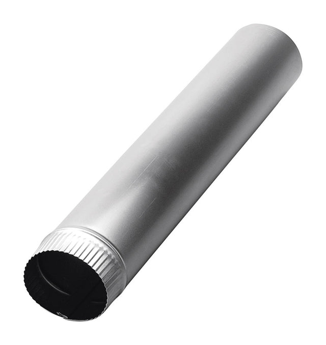 RIGID ALUM PIPE60" X 4"