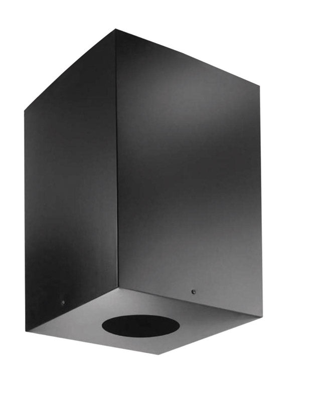 SQ11"CEILING SUPPORT BOX