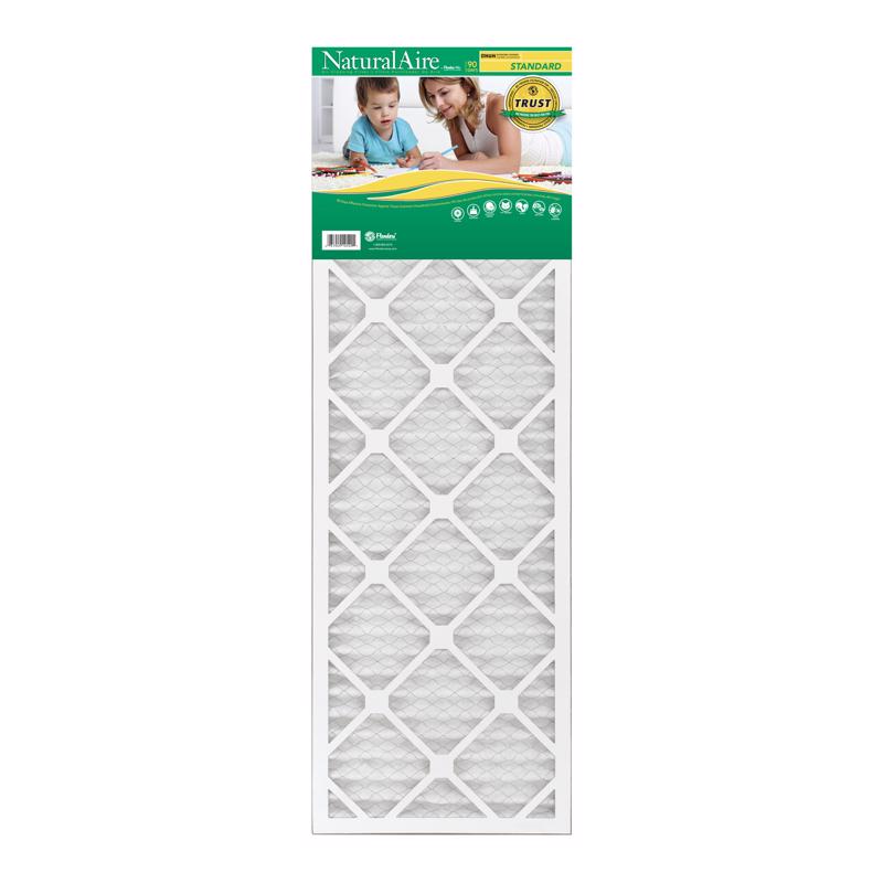FILTR STD PLEAT 12X36X1