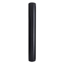 STOVEPIPE BLK STL 6"X48"