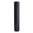 STOVEPIPE BLK STL 6"X36"