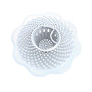 Danco 5 in. White Plastic Tub Stopper