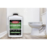 Roebic Liquid Cesspool Treatment 32 oz