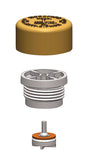 WALL FAUCET FLOAT KIT