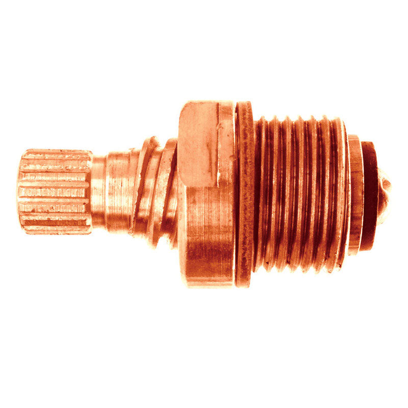 STEM AMER BRASS 2J-1H