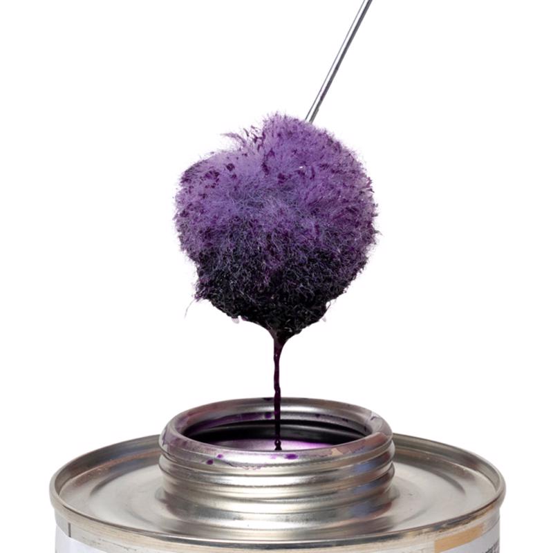 Oatey Purple Primer For CPVC/PVC 32 oz