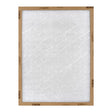 FILTER FBGLS FLAT25X30X1
