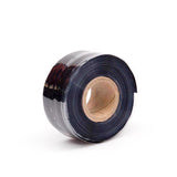 Rescue Tape Black 1 in. W X 12 ft. L Silicone Tape