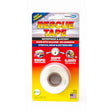RESCUE TAPE 1" X 12' WHT