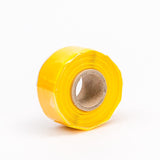 Rescue Tape Yellow 1 in. W X 12 ft. L Silicone Tape