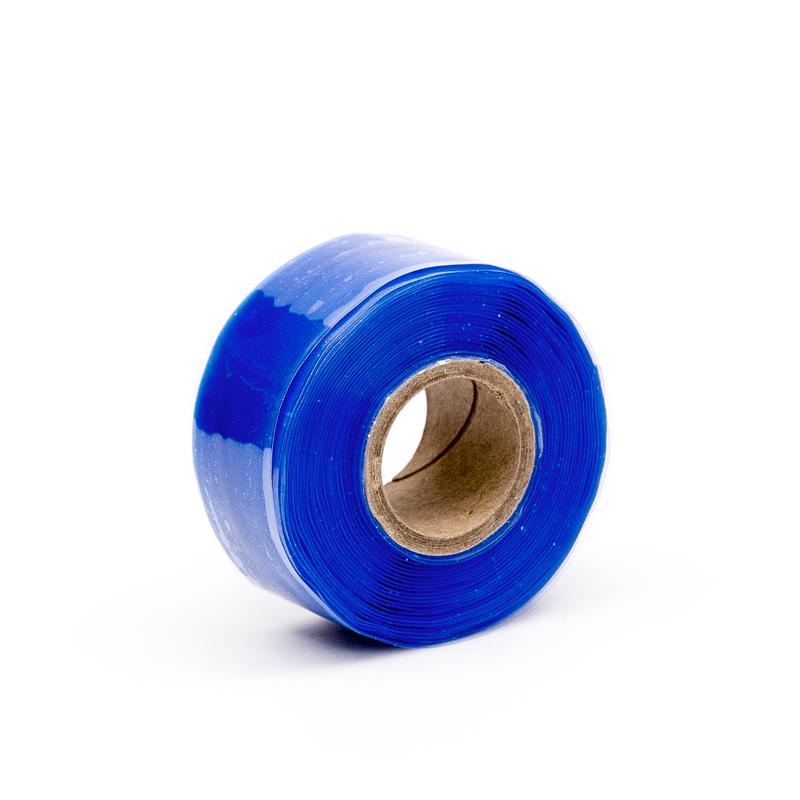 Rescue Tape Blue 1 in. W X 12 ft. L Silicone Tape