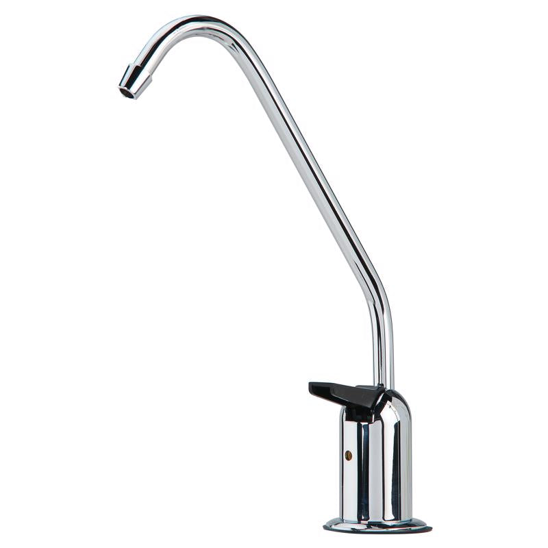 AIR GAP FAUCET CHROME