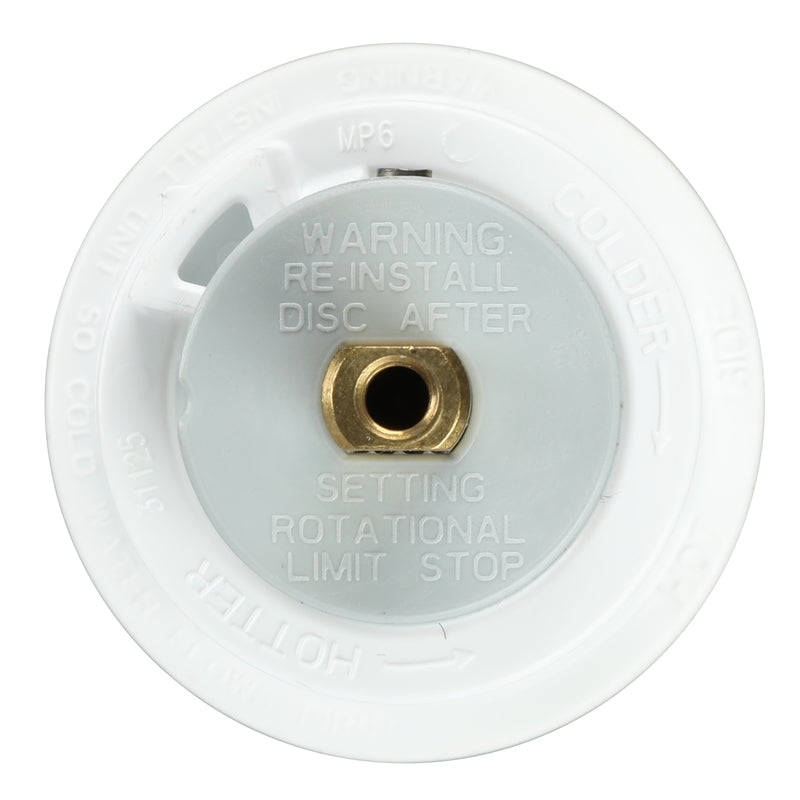 Ace Hot and Cold Faucet Cartridge For Delta