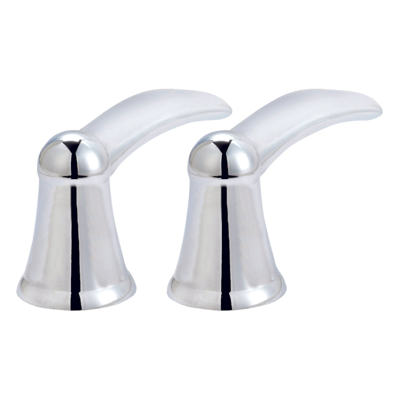 Ace For American Standard Cadet Chrome Bathroom Faucet Handles