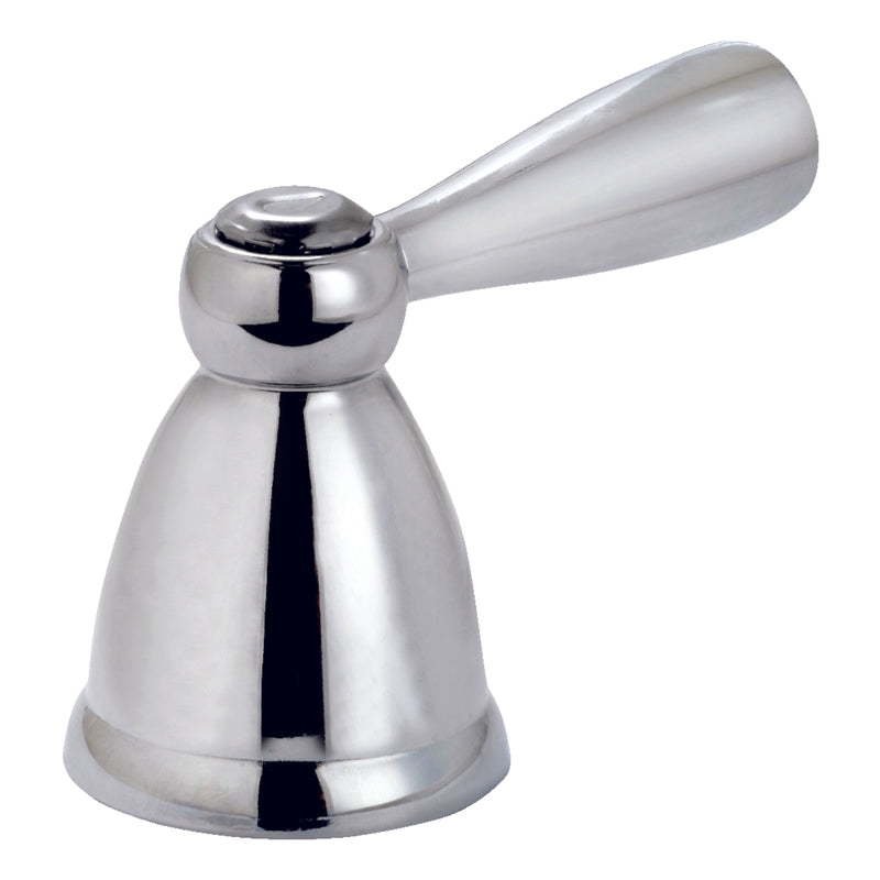 Ace For Universal Chrome Sink and Tub and Shower Faucet Handles