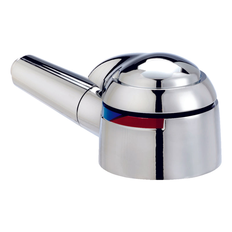 Ace For Delta Chrome Bathroom, Tub and Shower Faucet Handles