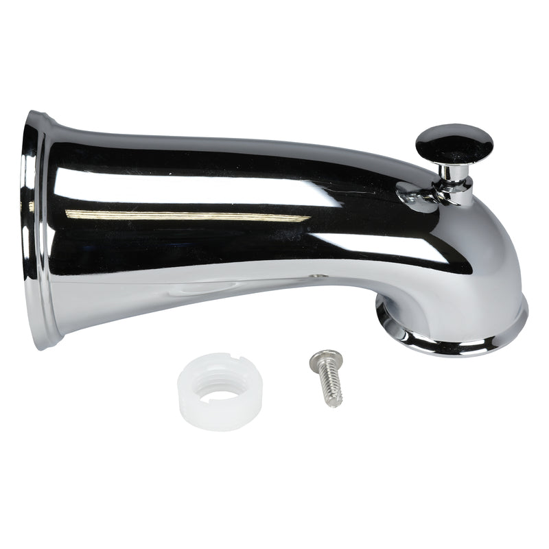 Danco Chrome Tub Spout