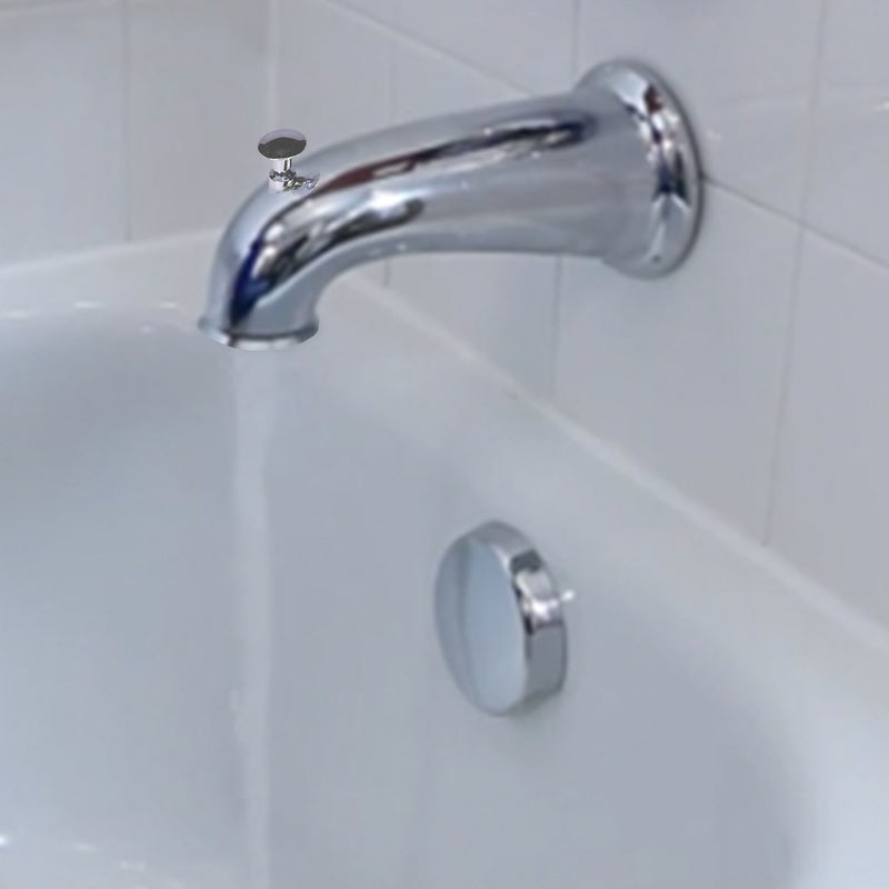 Danco Chrome Tub Spout