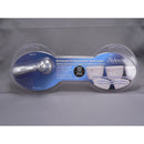 Plumb Pak Tank Lever Chrome Plated Brass For Universal