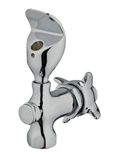 WATER BUBBLER FAUCET CHR