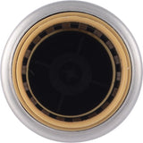 SharkBite 3/4 in. D X 3/4 in. D Brass Spring Loaded Check Valve