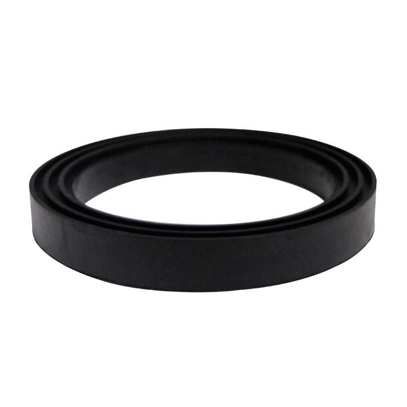 Keeney Flush Valve Shank Washer Black Rubber