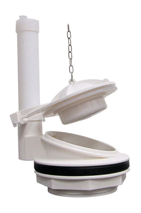 FLUSH VALVE AMSTND CADET