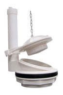 FLUSH VALVE AMSTND CADET