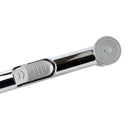 Plumb Pak 0 gal Silver Bidet