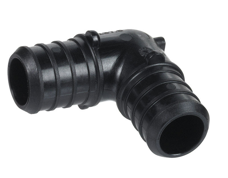 PEX ELBOW 3/4" BARB 10PK