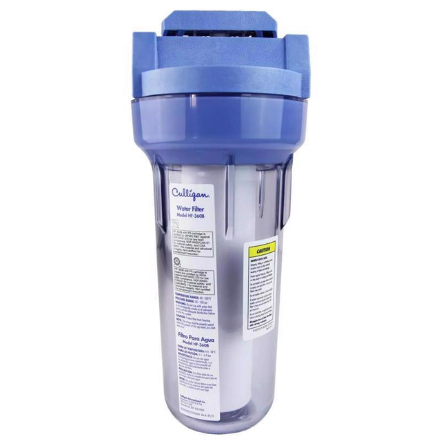 WATER FILTER SYSTM HF30A