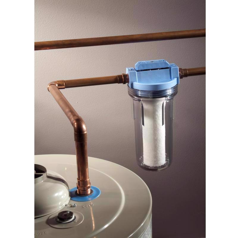 Culligan Whole House Filter System For Culligan