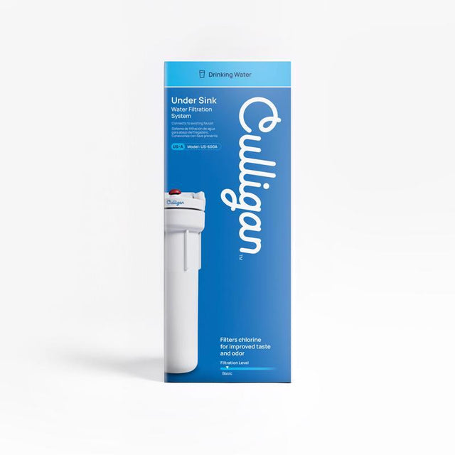 WATER FILTER US-600A
