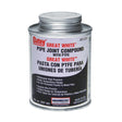 PIPE JOINT COMPOUND 8OZ