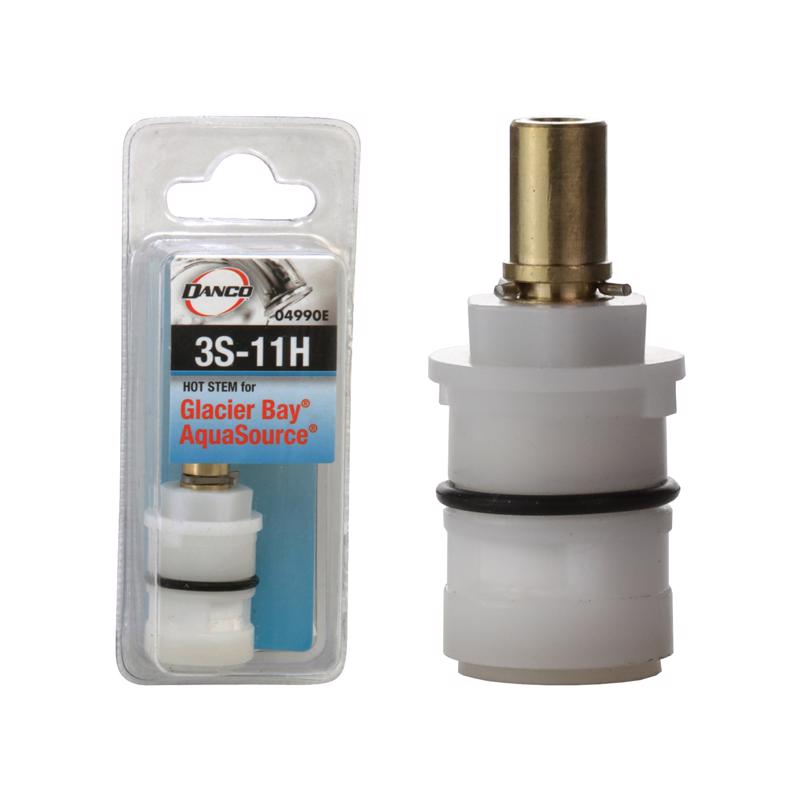 Danco 3S-11H Hot Faucet Stem For Glacier Bay